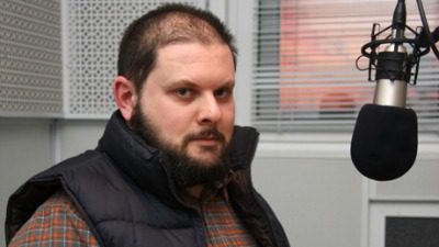 Георгий Энгельгардт 