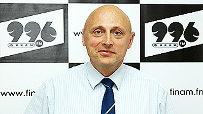 Юрий  Антипов 