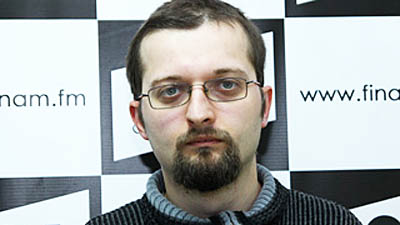 Александр  Амзин 