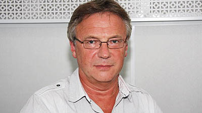 Юрий Бондаренко 