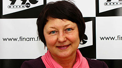 Галина Михалева 