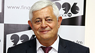 Павел  Качкаев