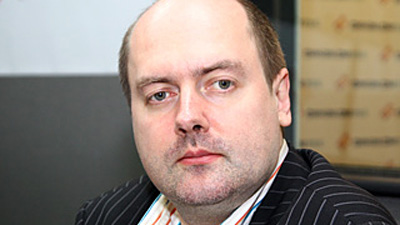 Сергей  Жаворонков