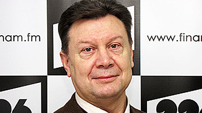 Юрий  Рогулев