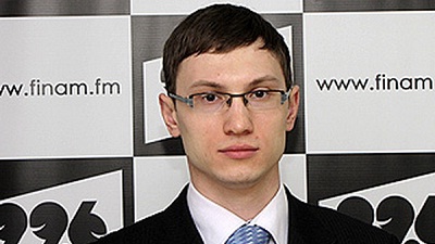 Артем Прокофьев