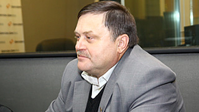 Вадим Соловьев 