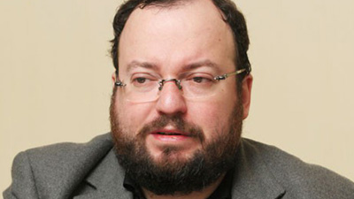 Станислав Белковский 