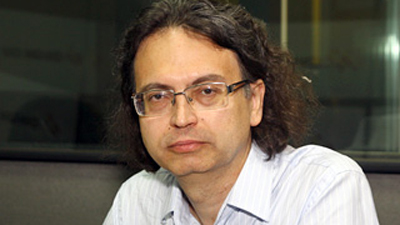 Сергей Гавров 