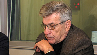 Михаил  Тарасенко