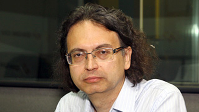 Сергей Гавров