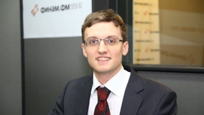 Владимир  Назаров