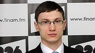 Артем Прокофьев