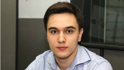 Владислав Жуковский