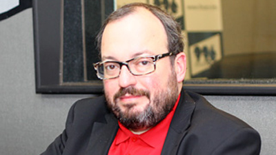 Станислав Белковский