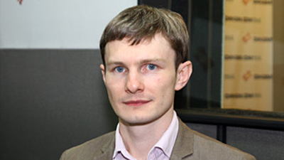 Станислав Савинов