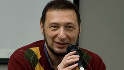 Борис Кагарлицкий