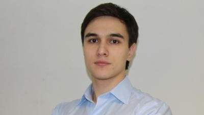 Владислав Жуковский