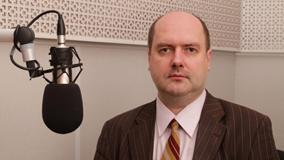 Сергей Жаворонков