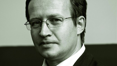 Александр Абрамов