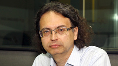 Сергей Гавров