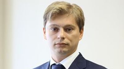 Никита Иванов