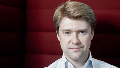 Владимир Ашурков