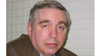 Александр Коновалов