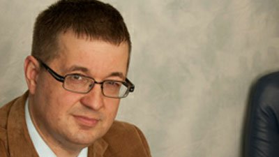 Андрей Верников