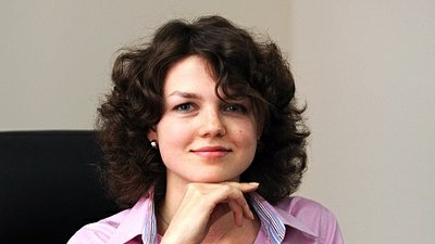Дарья Желаннова
