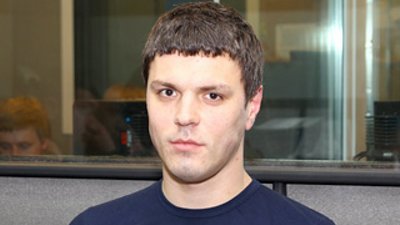 Юрий Синодов