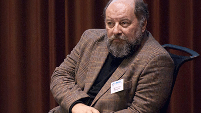 Александр Привалов 