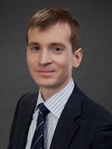Георгий Ващенко