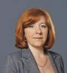 Ирина Рогова