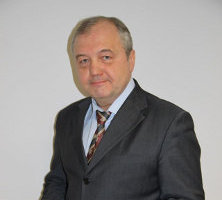 Виктор Марков
