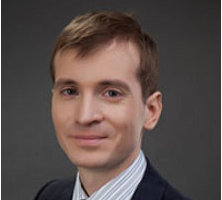 Георгий  Ващенко 