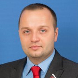 Константин  Добрынин