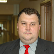 Дмитрий Баранов