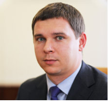 Владимир  Евстифеев
