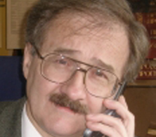 Андрей Коровкин