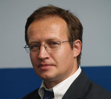 Александр Абрамов