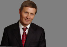 Николай Подлевских