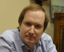 Всеволод Лобов