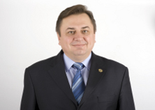 Дмитрий Столяров