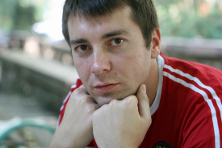 Илья  Агаев 