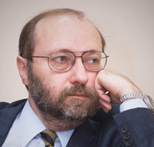 Василий  Солодков
