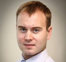 Дмитрий  Савченко