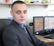 Богдан Зварич