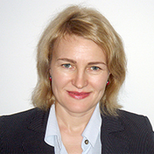 Оксана Лукичева