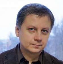 Олег  Реут
