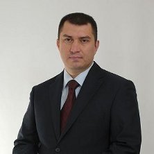 Виталий  Манжос